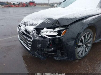 WAUAAAF47PN020032 2023 AUDI