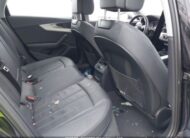 WAUAAAF47PN020032 2023 AUDI