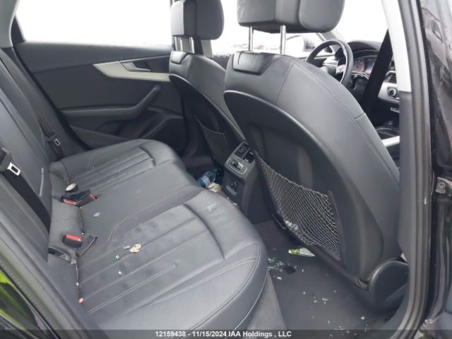 WAUAAAF47PN020032 2023 AUDI