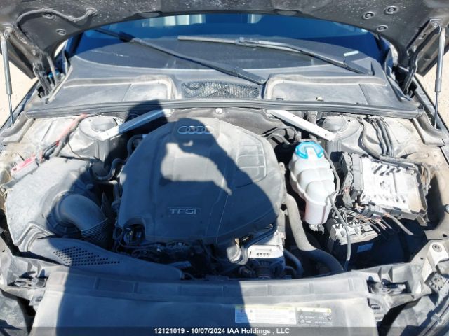 WAUANAF41JA142839 2018 AUDI