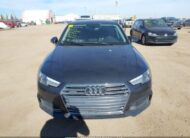 WAUANAF41JA142839 2018 AUDI