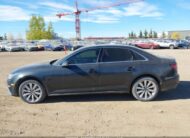 WAUANAF41JA142839 2018 AUDI