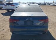 WAUANAF41JA142839 2018 AUDI
