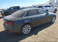 WAUANAF41JA142839 2018 AUDI