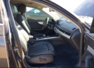 WAUANAF41JA142839 2018 AUDI