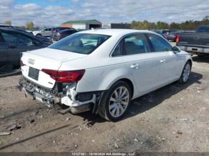 WAUANAF49KN021471 2019 AUDI
