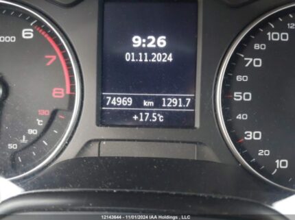WAUAUGFF6LA029673 2020 AUDI