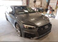 WAUB4CF58LA003791 2020 AUDI