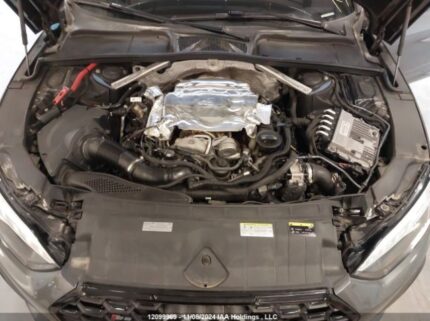 WAUB4CF58LA003791 2020 AUDI