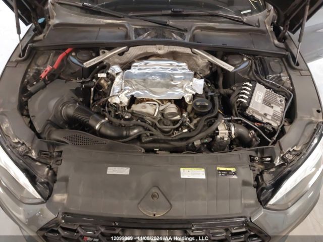 WAUB4CF58LA003791 2020 AUDI