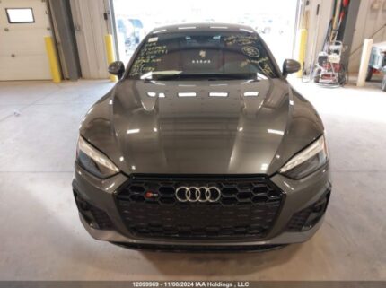 WAUB4CF58LA003791 2020 AUDI