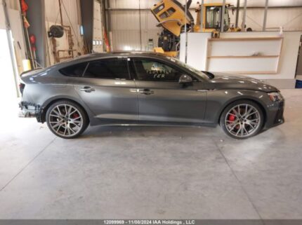 WAUB4CF58LA003791 2020 AUDI