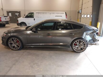 WAUB4CF58LA003791 2020 AUDI