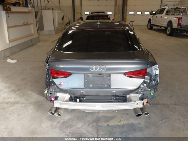 WAUB4CF58LA003791 2020 AUDI