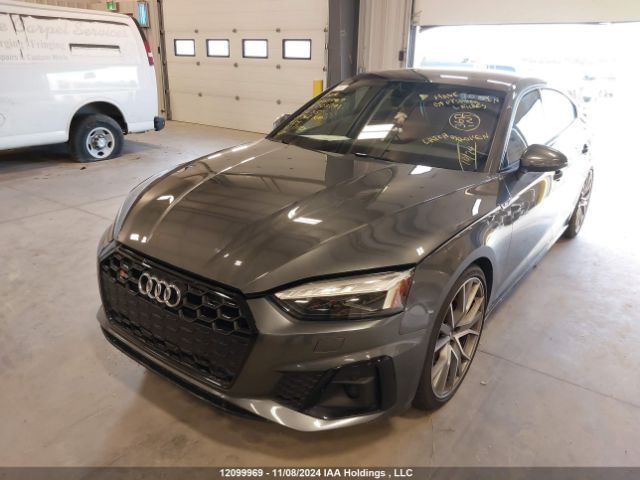WAUB4CF58LA003791 2020 AUDI