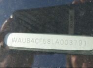 WAUB4CF58LA003791 2020 AUDI