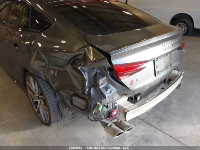 WAUB4CF58LA003791 2020 AUDI
