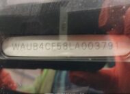 WAUB4CF58LA003791 2020 AUDI