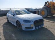 WAUC4AF46JA067289 2018 AUDI