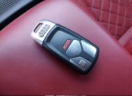 WAUC4AF46JA067289 2018 AUDI