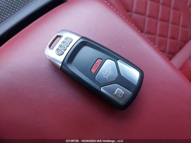 WAUC4AF46JA067289 2018 AUDI