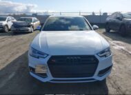 WAUC4AF46JA067289 2018 AUDI