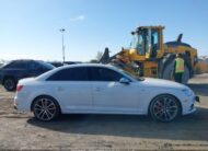 WAUC4AF46JA067289 2018 AUDI