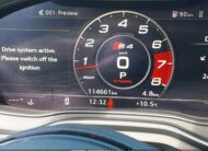 WAUC4AF46JA067289 2018 AUDI