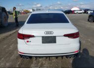 WAUC4AF46JA067289 2018 AUDI