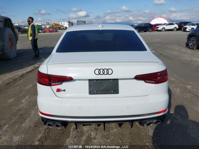 WAUC4AF46JA067289 2018 AUDI