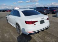 WAUC4AF46JA067289 2018 AUDI