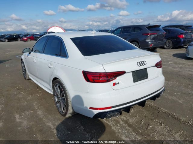 WAUC4AF46JA067289 2018 AUDI