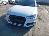 WAUC4AF46JA067289 2018 AUDI