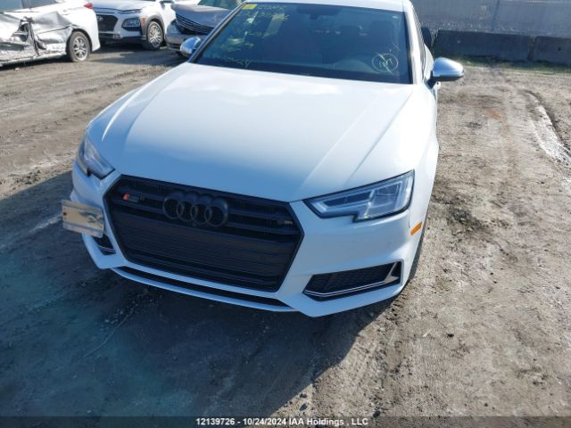 WAUC4AF46JA067289 2018 AUDI