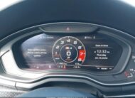 WAUC4AF46JA067289 2018 AUDI
