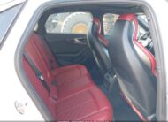 WAUC4AF46JA067289 2018 AUDI