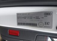 WAUC4AF46JA067289 2018 AUDI