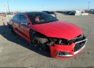 WAUC4CF53JA057954 2018 AUDI