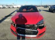 WAUC4CF53JA057954 2018 AUDI