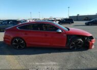 WAUC4CF53JA057954 2018 AUDI