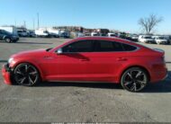 WAUC4CF53JA057954 2018 AUDI