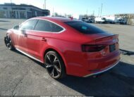 WAUC4CF53JA057954 2018 AUDI