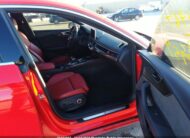 WAUC4CF53JA057954 2018 AUDI
