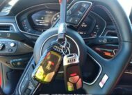 WAUC4CF53JA057954 2018 AUDI
