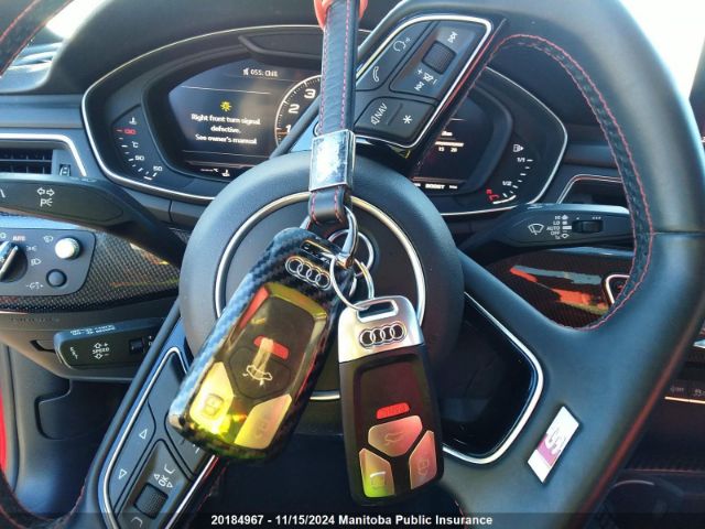 WAUC4CF53JA057954 2018 AUDI