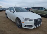 WAUENAF46HN018778 2017 AUDI