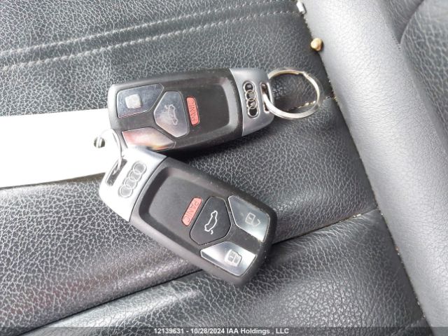 WAUENAF46HN018778 2017 AUDI