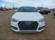 WAUENAF46HN018778 2017 AUDI