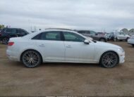 WAUENAF46HN018778 2017 AUDI