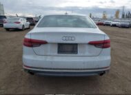 WAUENAF46HN018778 2017 AUDI